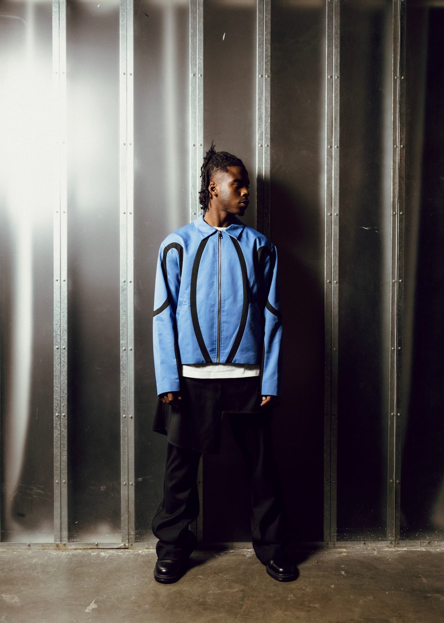 Karma Jacket