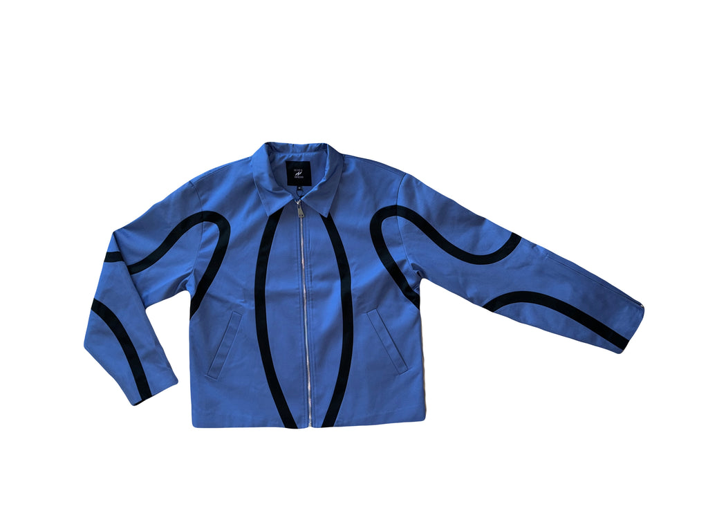 Karma Jacket