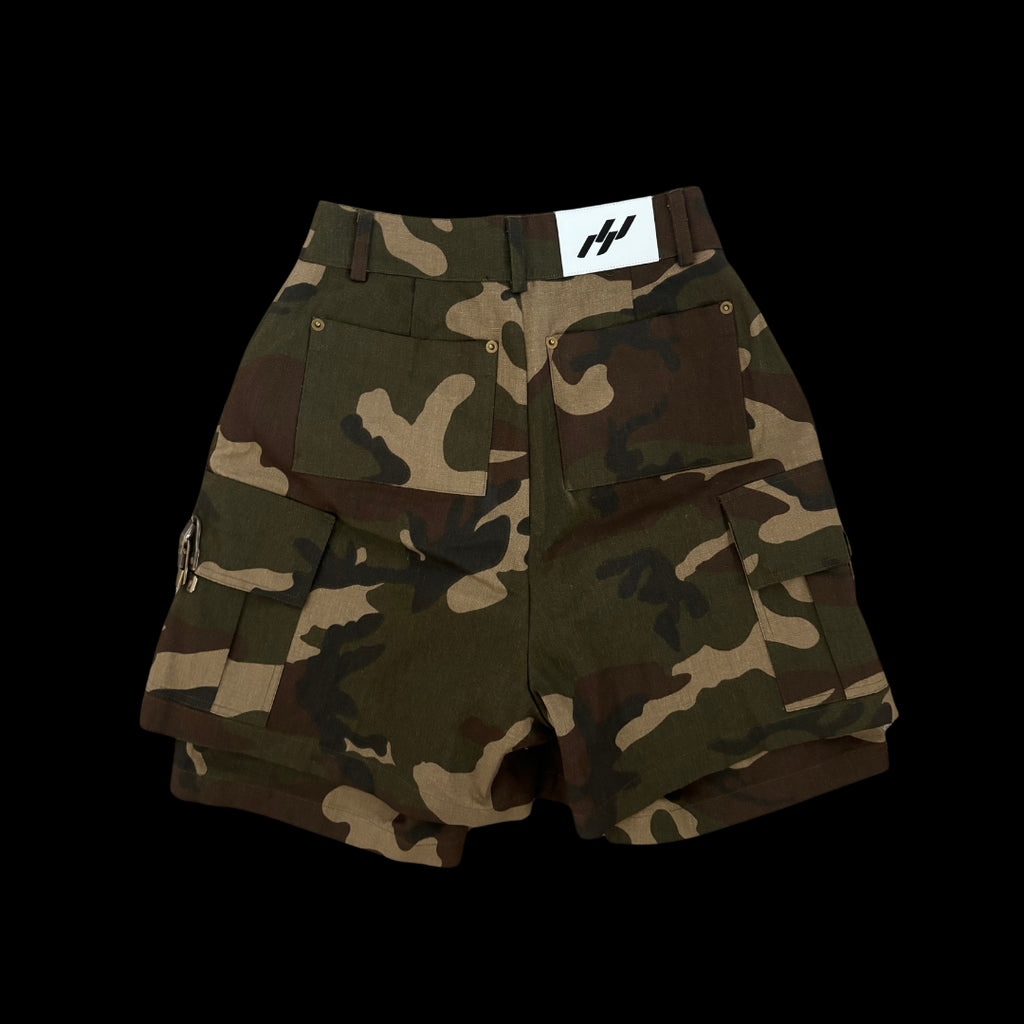 Senso Shorts