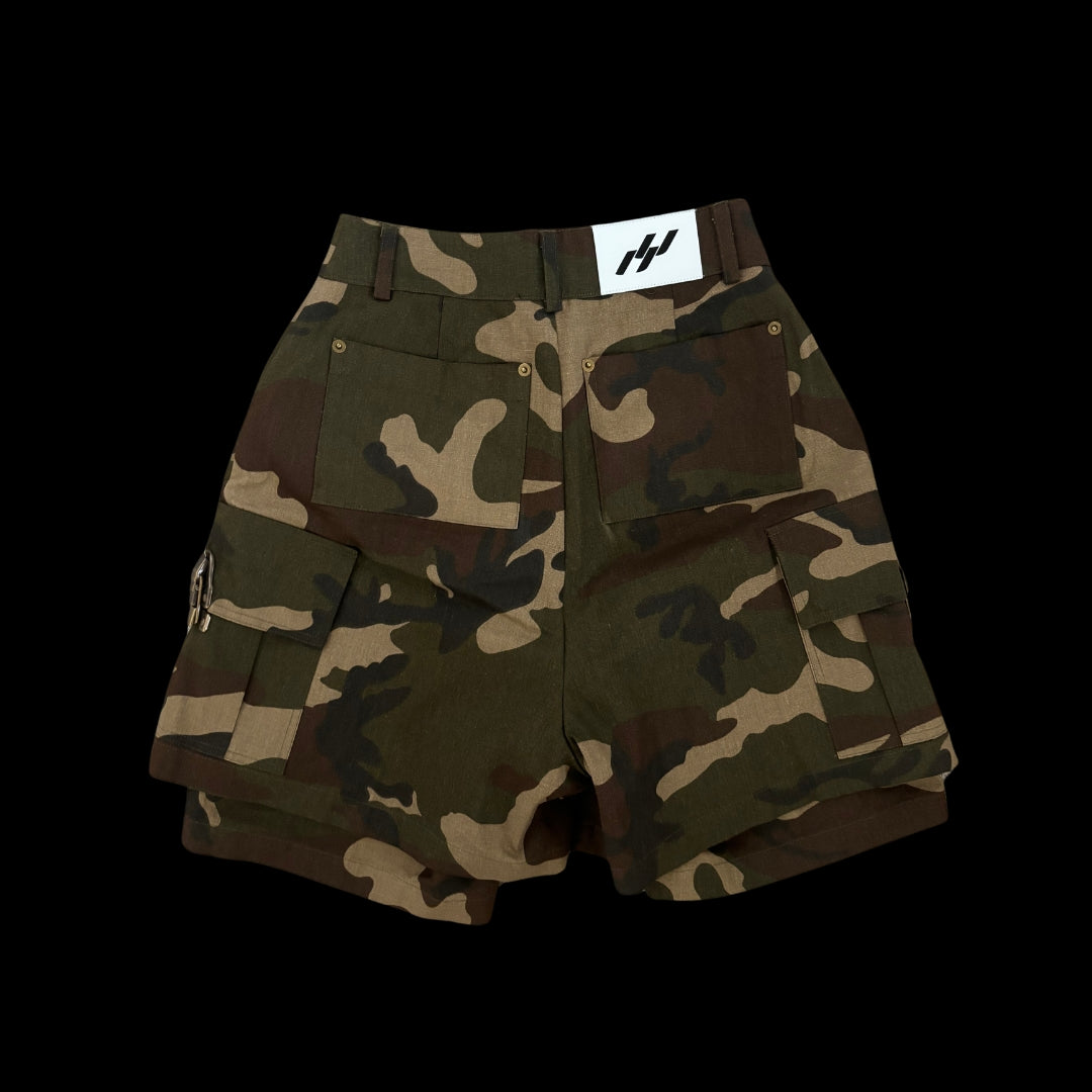 Senso Shorts
