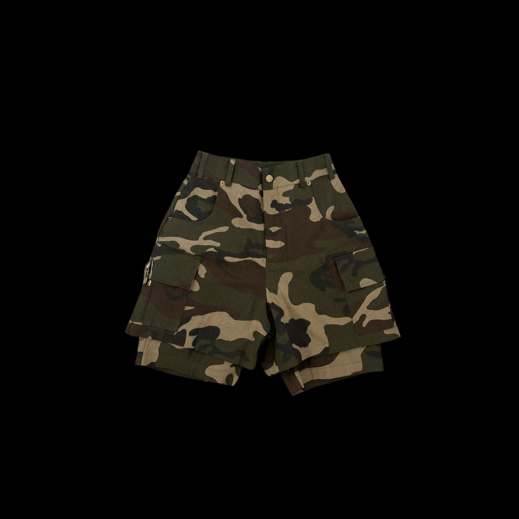 Senso Shorts