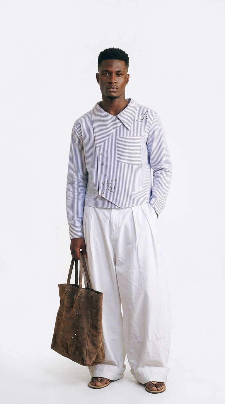 NAGORI SHIRT