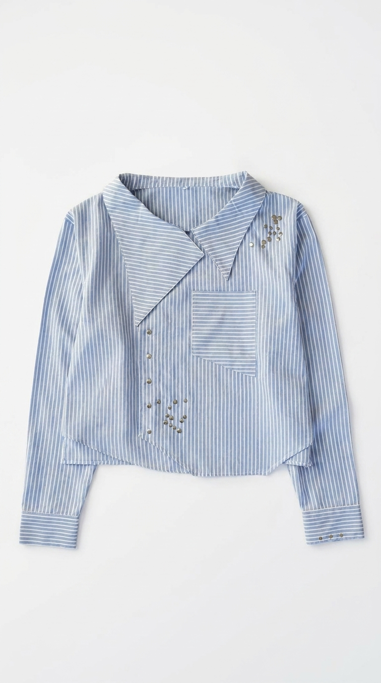 NAGORI SHIRT
